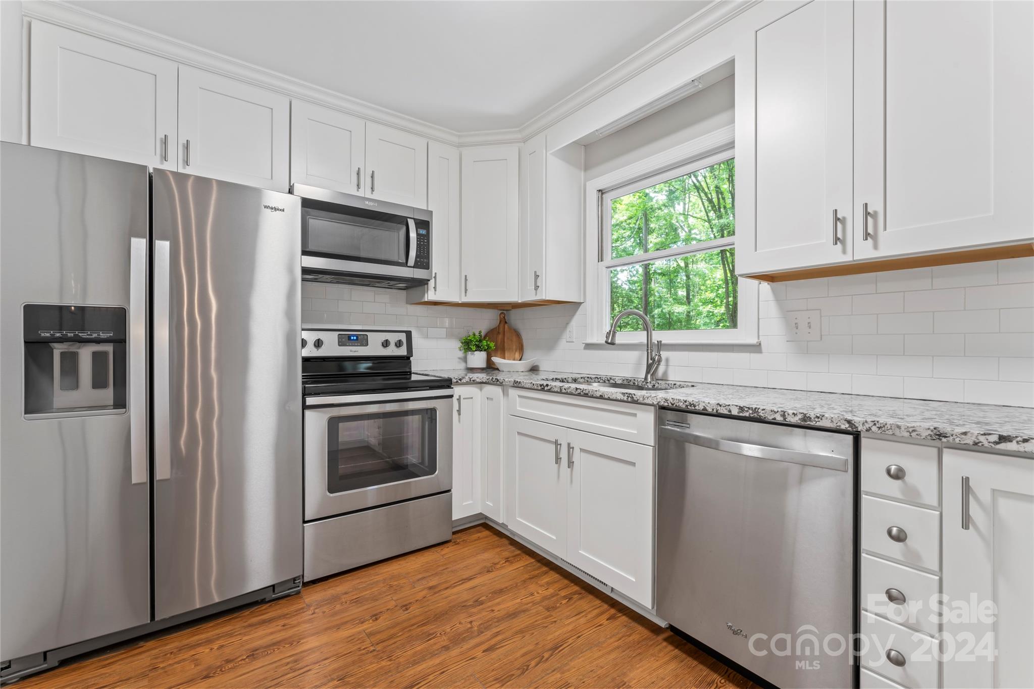 Whiteville Park - Residential