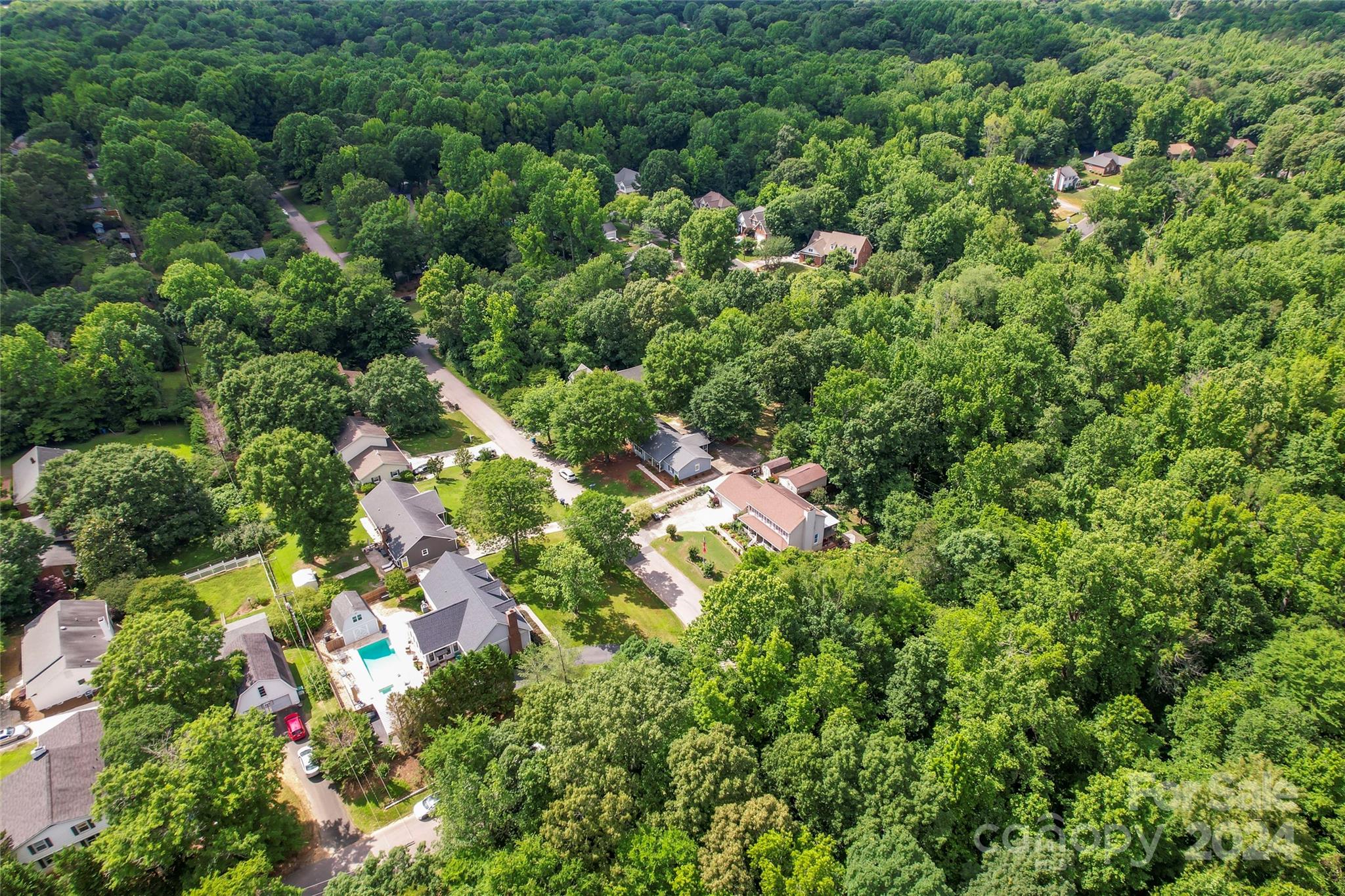 Whiteville Park - Residential