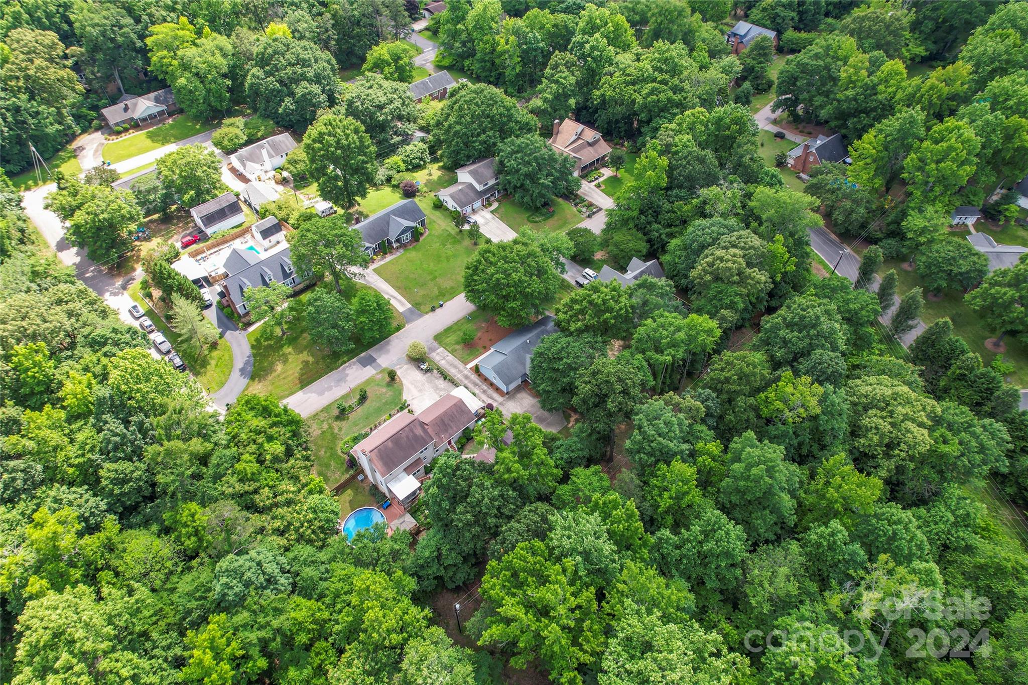 Whiteville Park - Residential