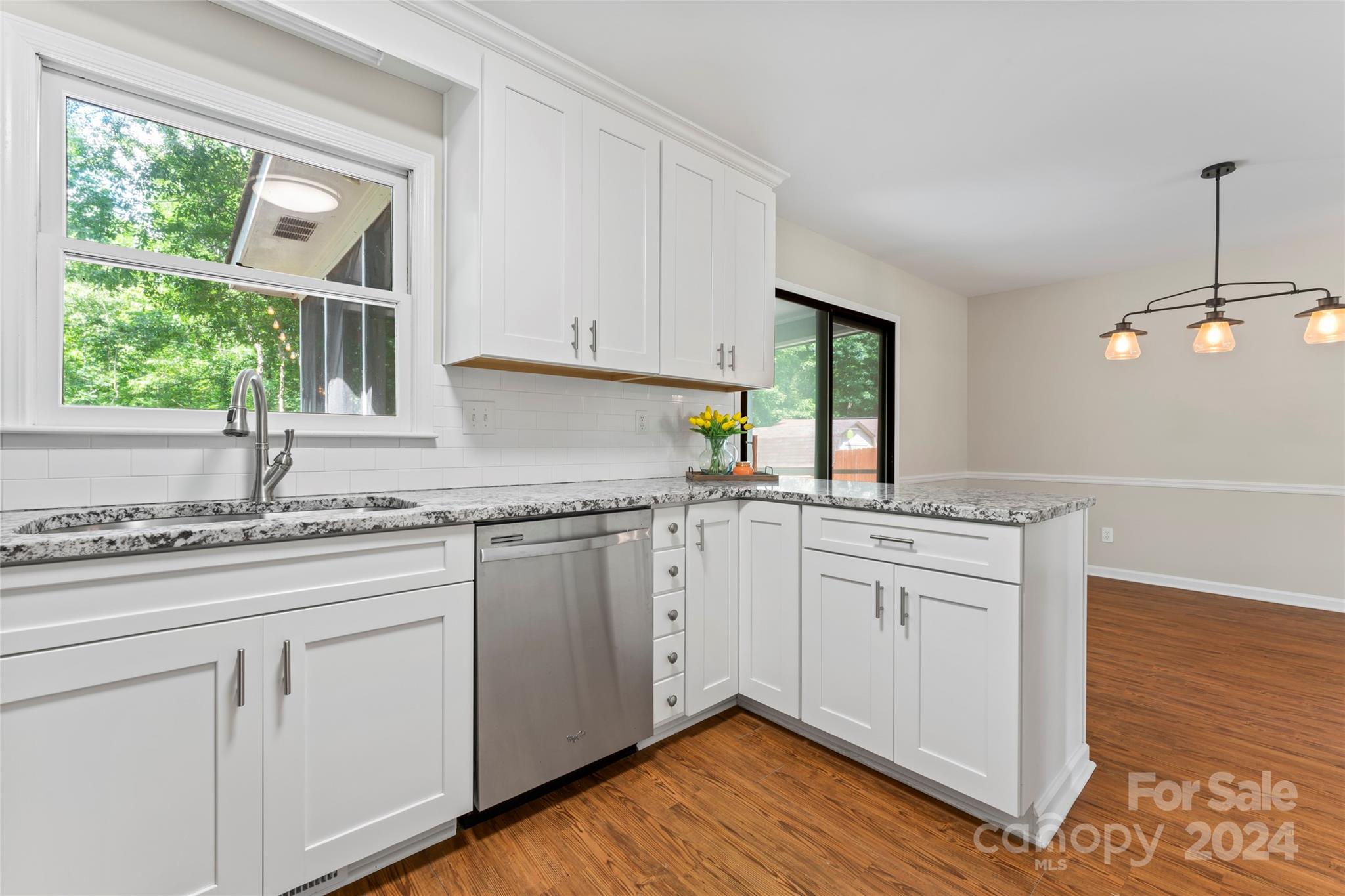 Whiteville Park - Residential