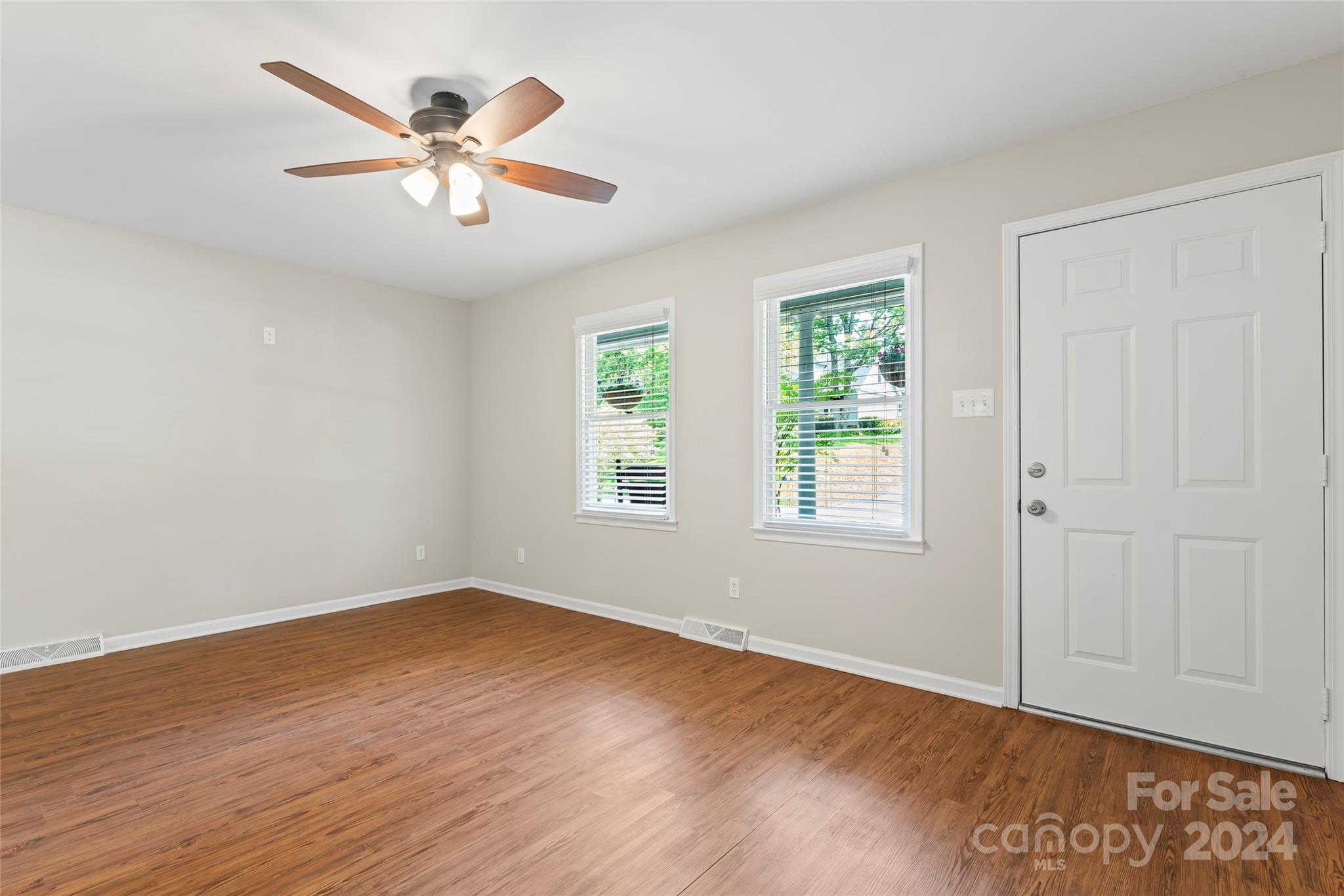 Whiteville Park - Residential