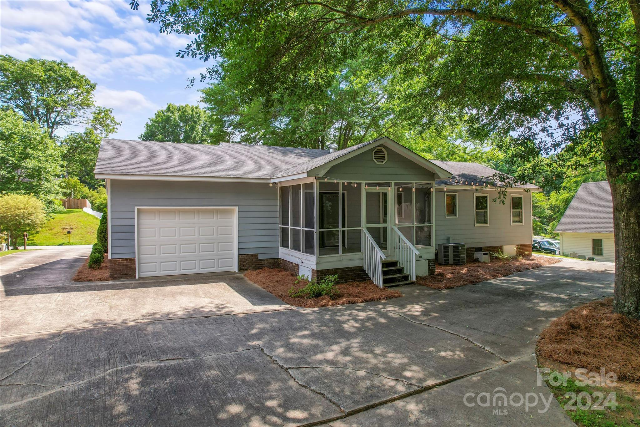 Whiteville Park - Residential