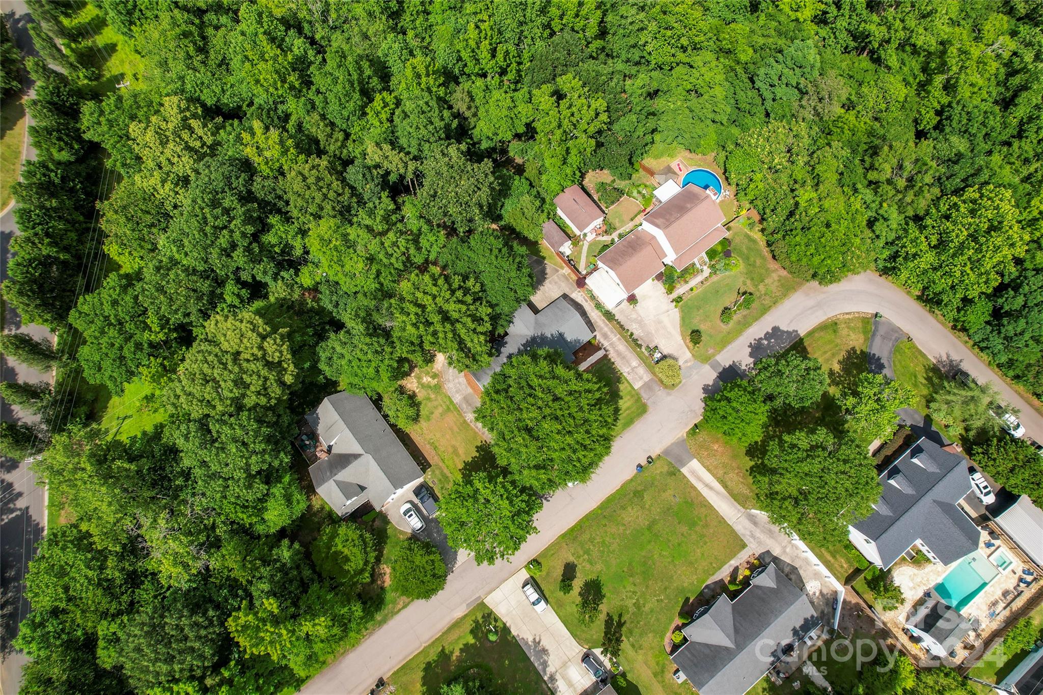 Whiteville Park - Residential