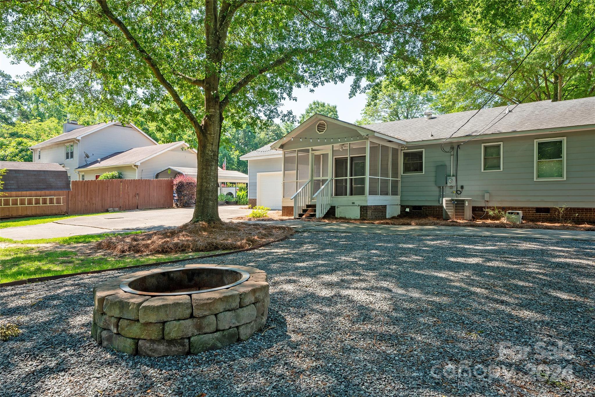 Whiteville Park - Residential