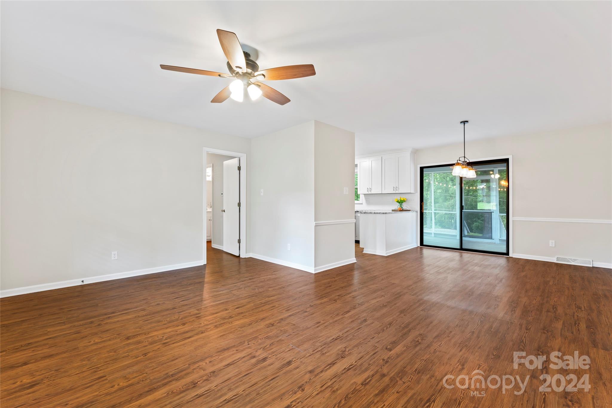 Whiteville Park - Residential