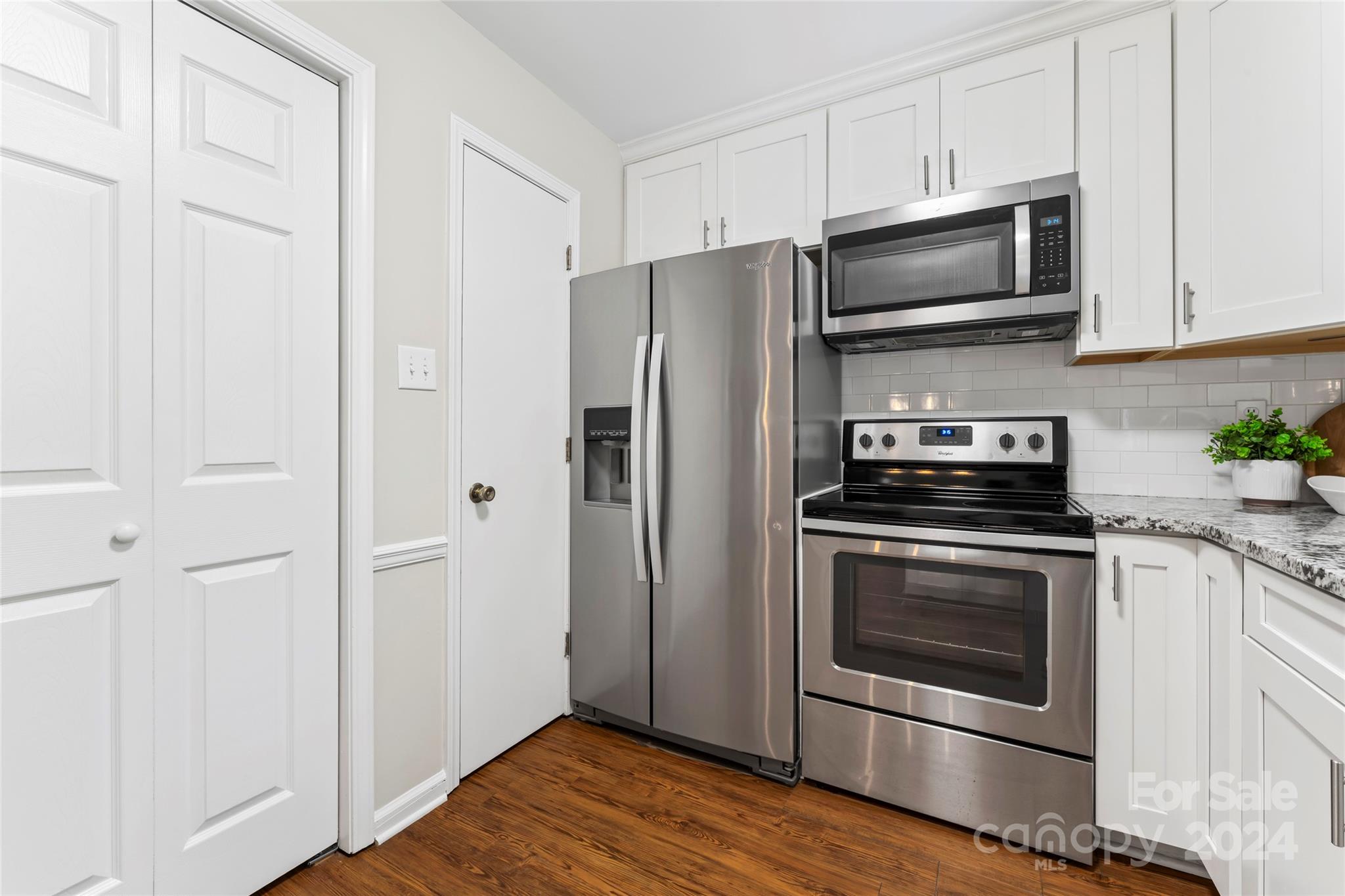 Whiteville Park - Residential