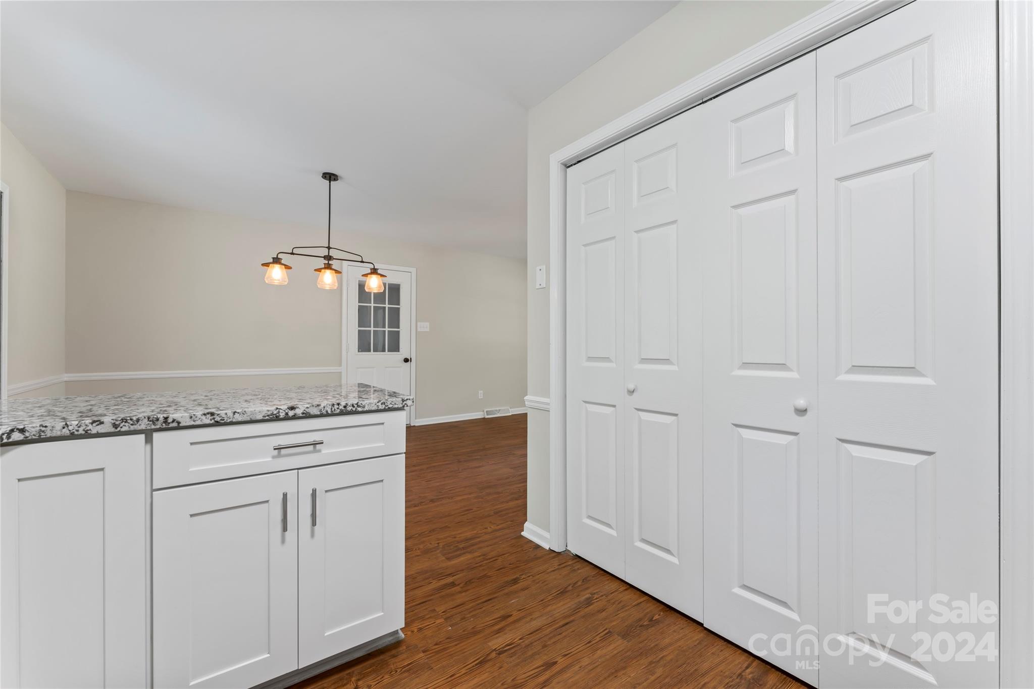 Whiteville Park - Residential