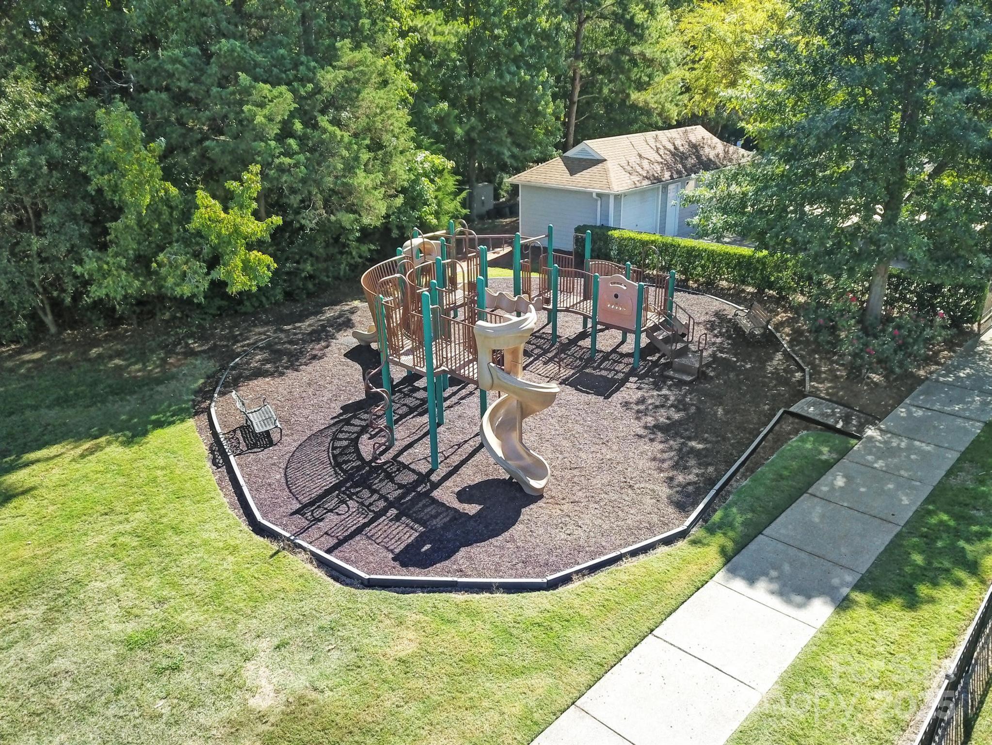 Kensington Place - Residential