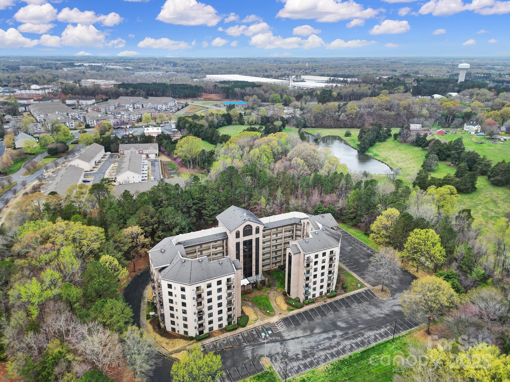 Kensington Place - Residential