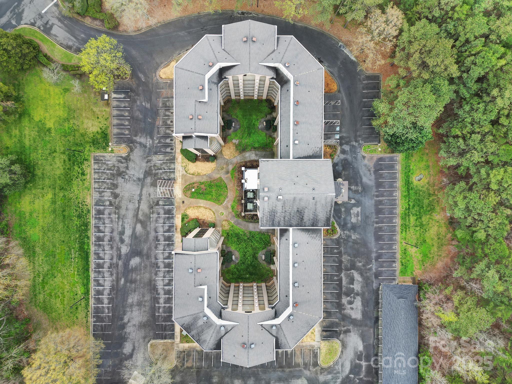 Kensington Place - Residential