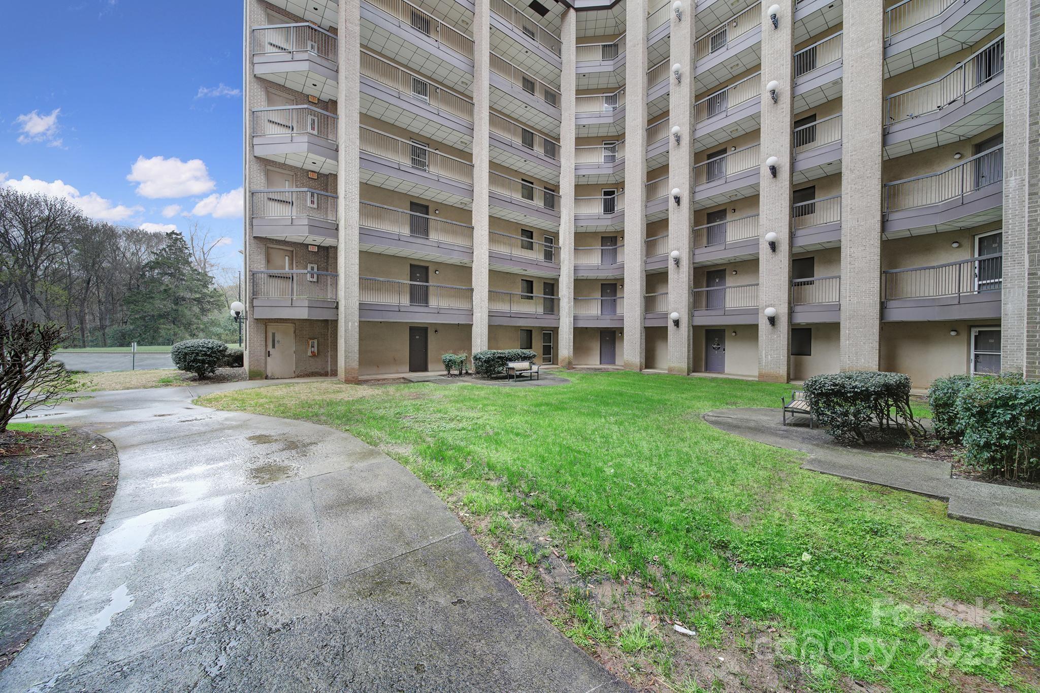 Kensington Place - Residential