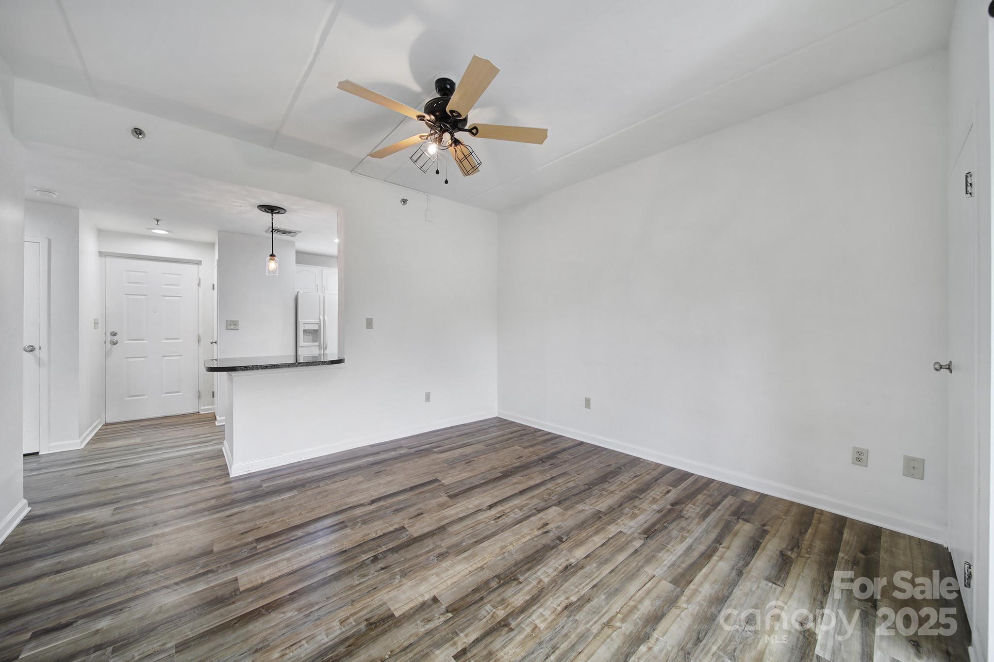 Kensington Place - Residential