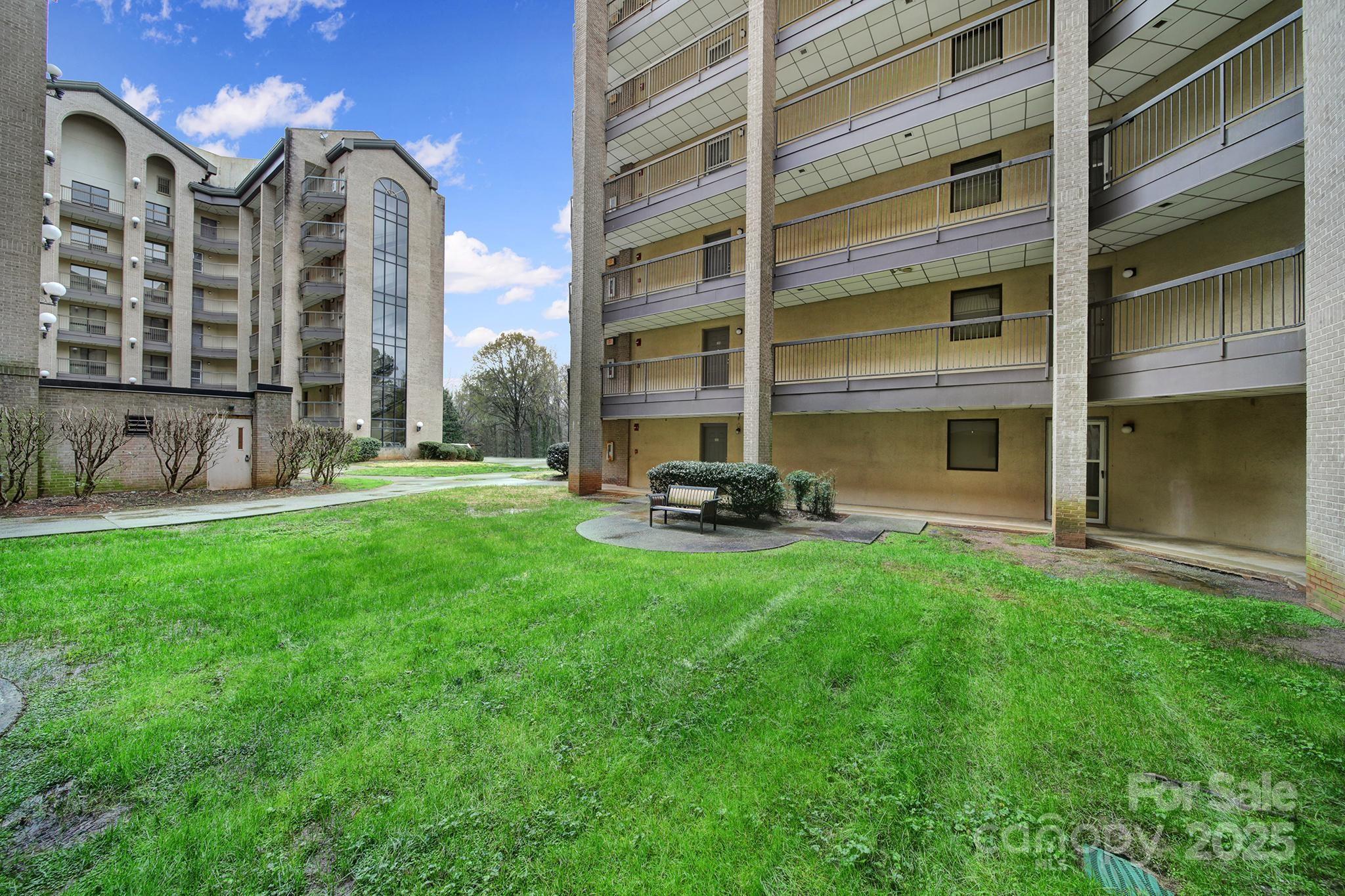 Kensington Place - Residential