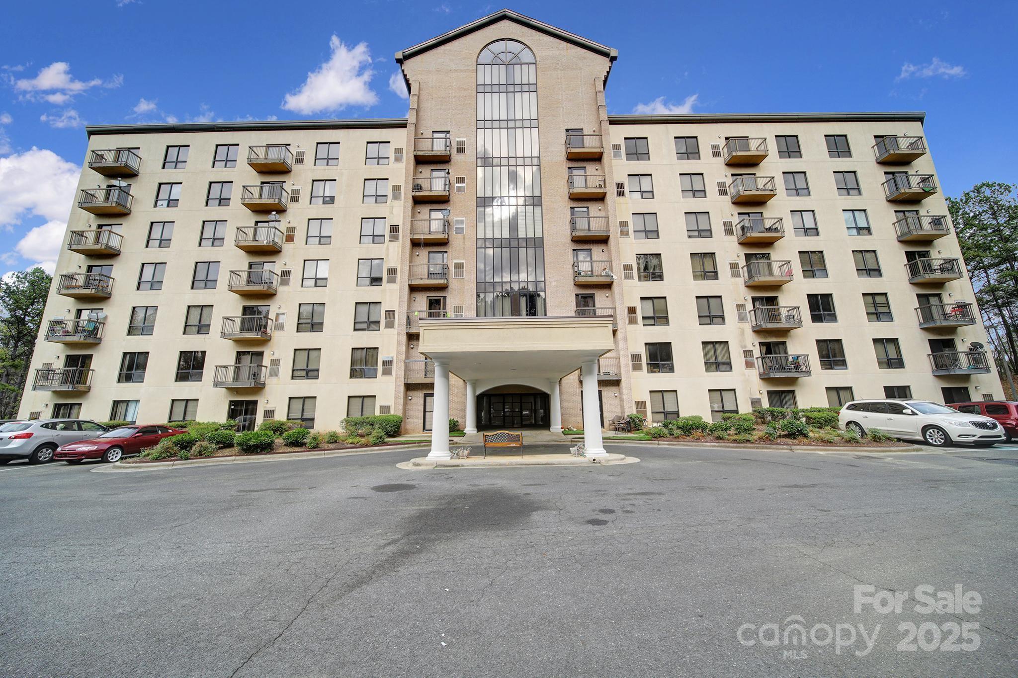 Kensington Place - Residential