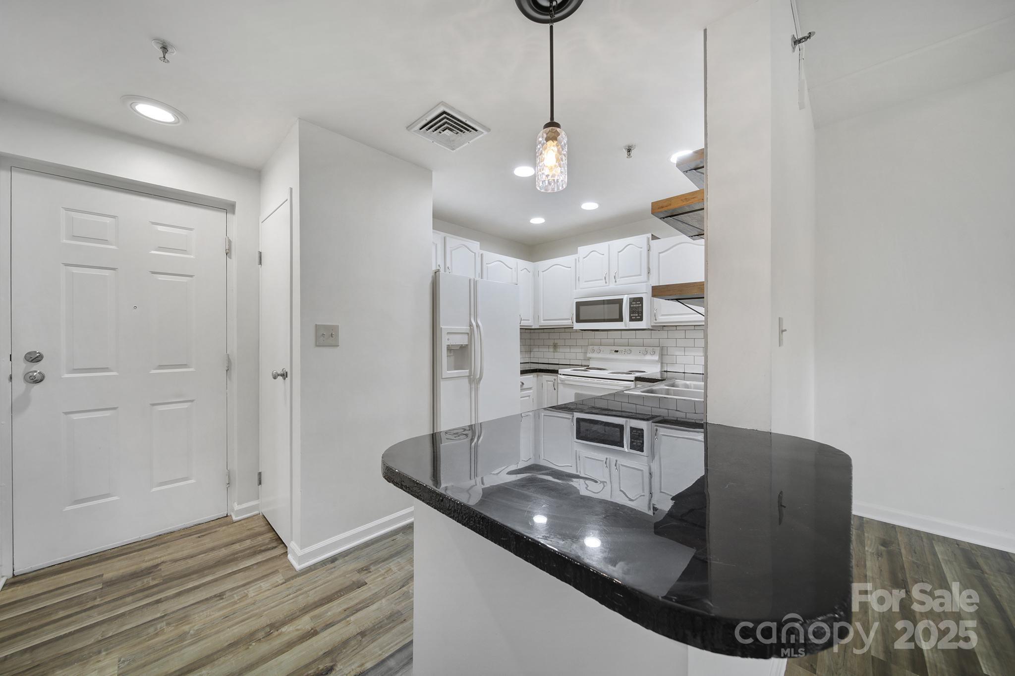 Kensington Place - Residential