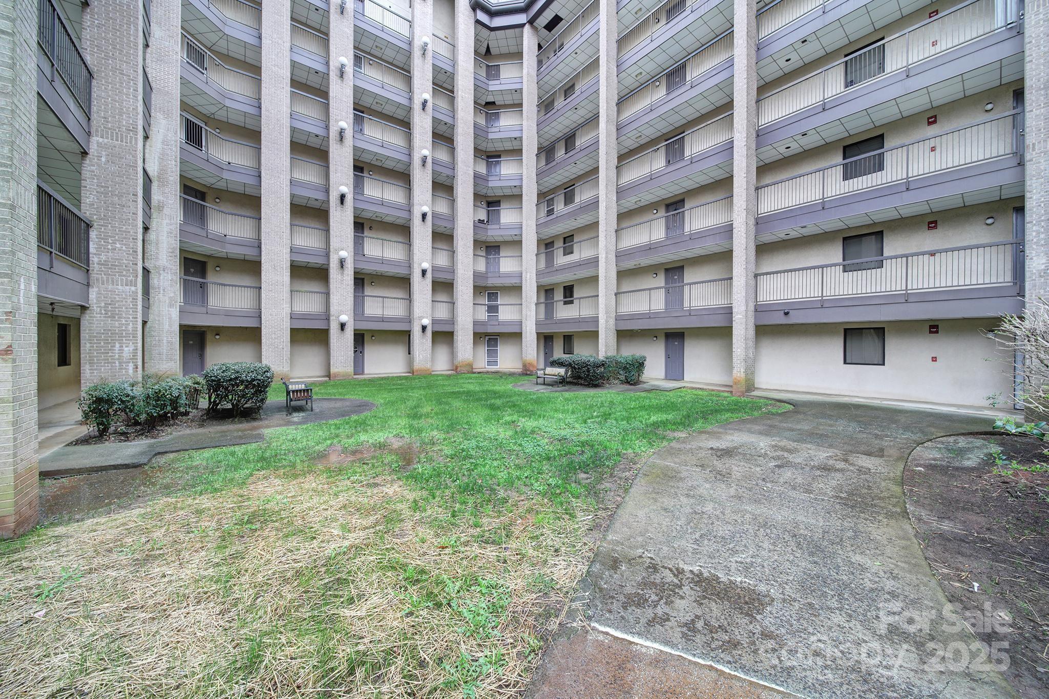 Kensington Place - Residential