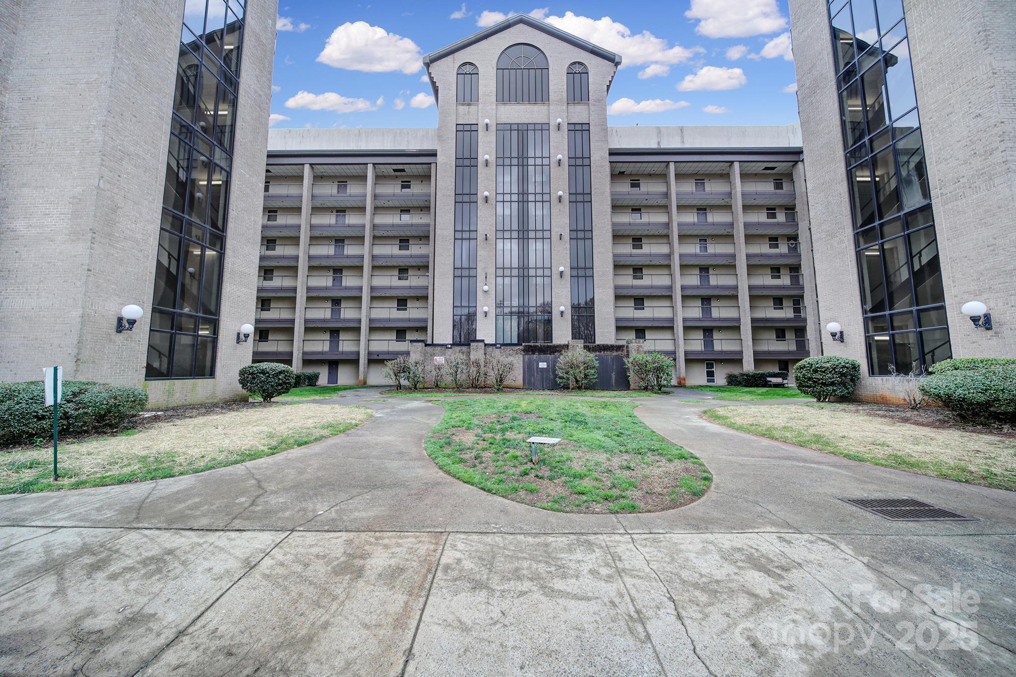 Kensington Place - Residential