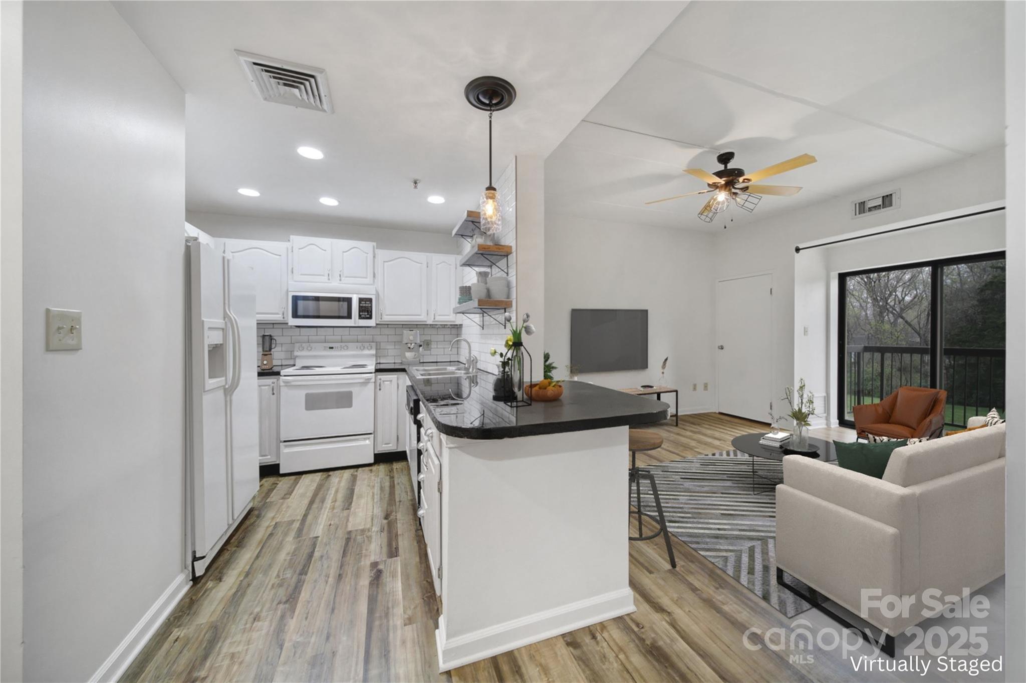 Kensington Place - Residential