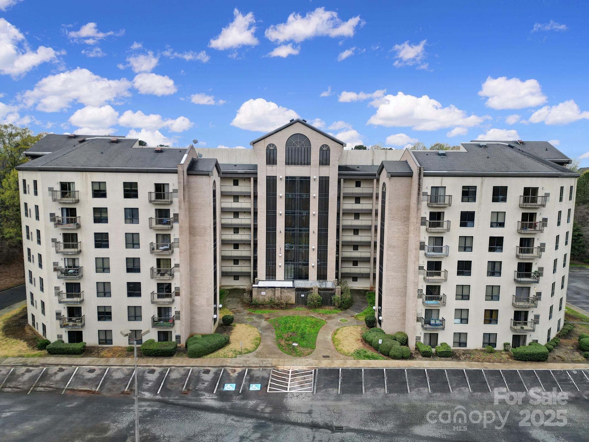 Kensington Place - Residential