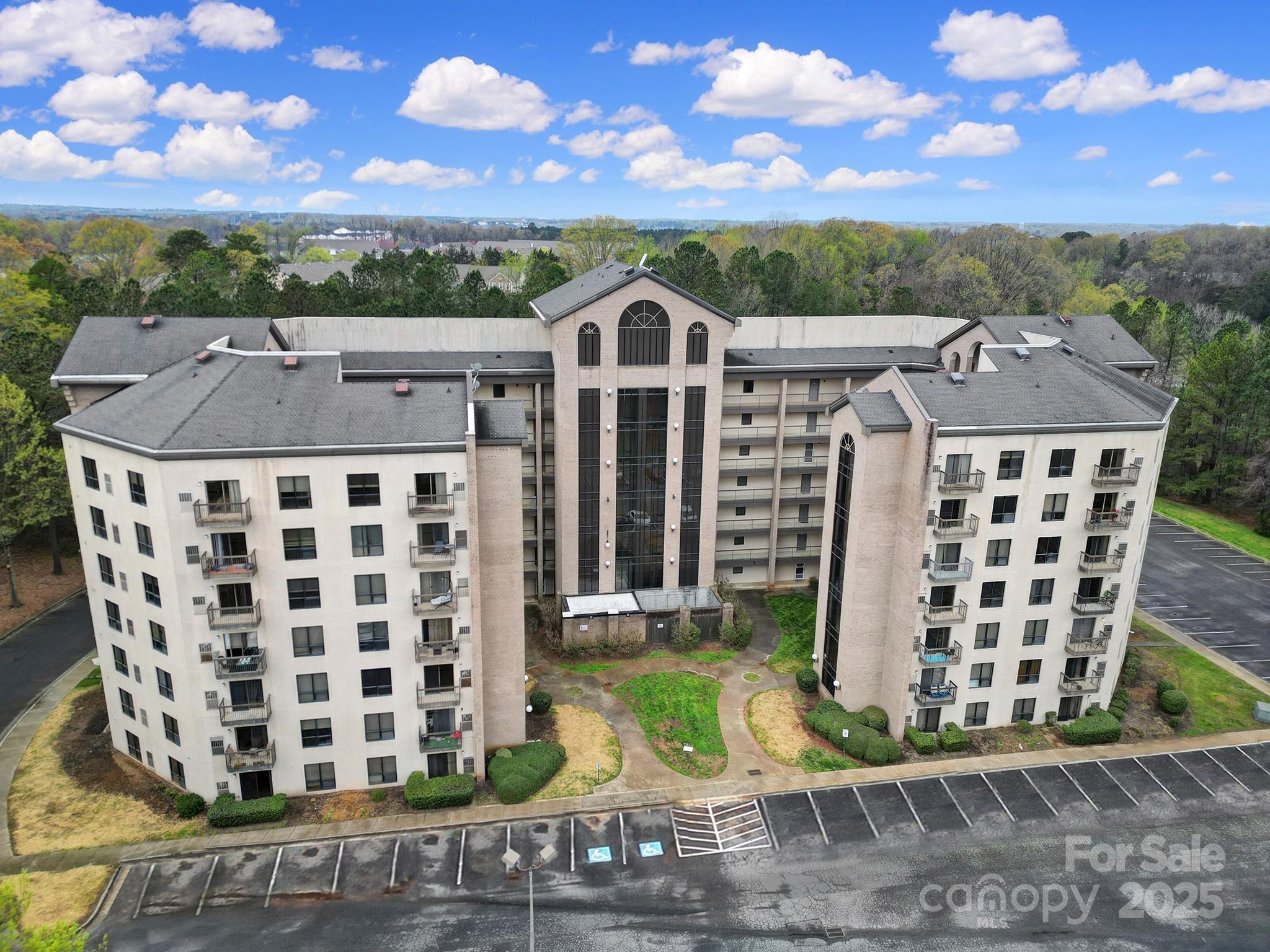 Kensington Place - Residential