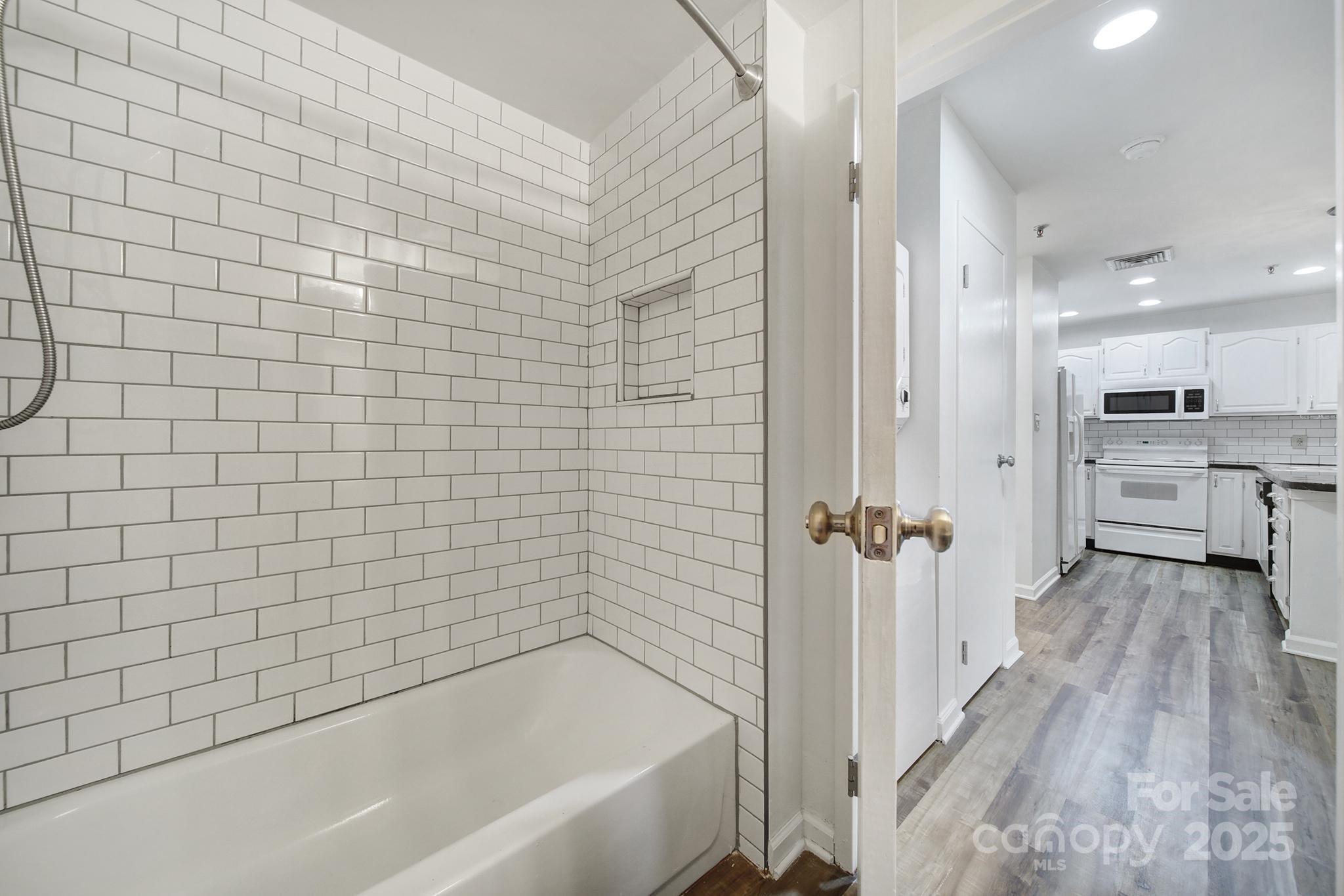 Kensington Place - Residential