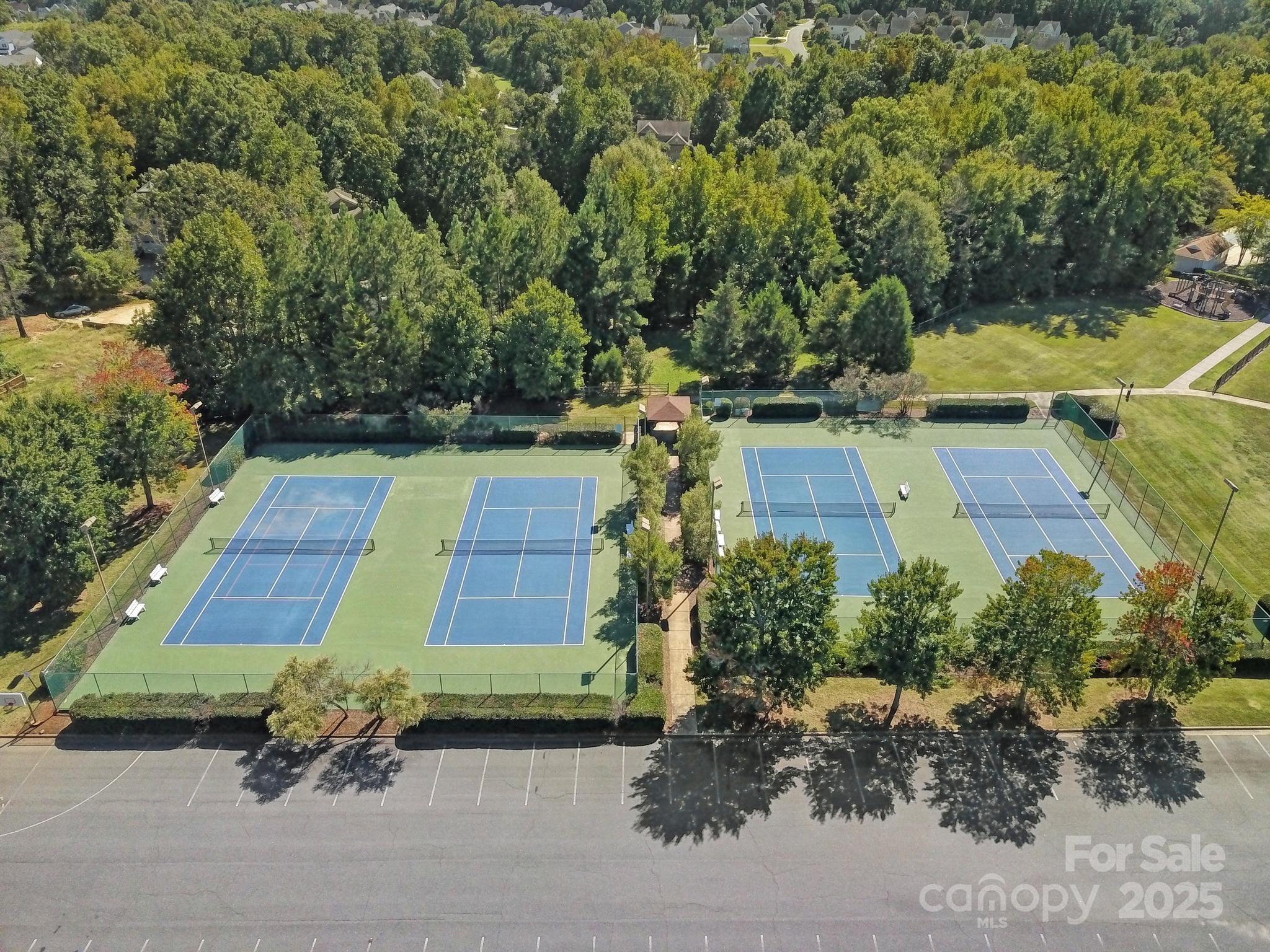 Kensington Place - Residential