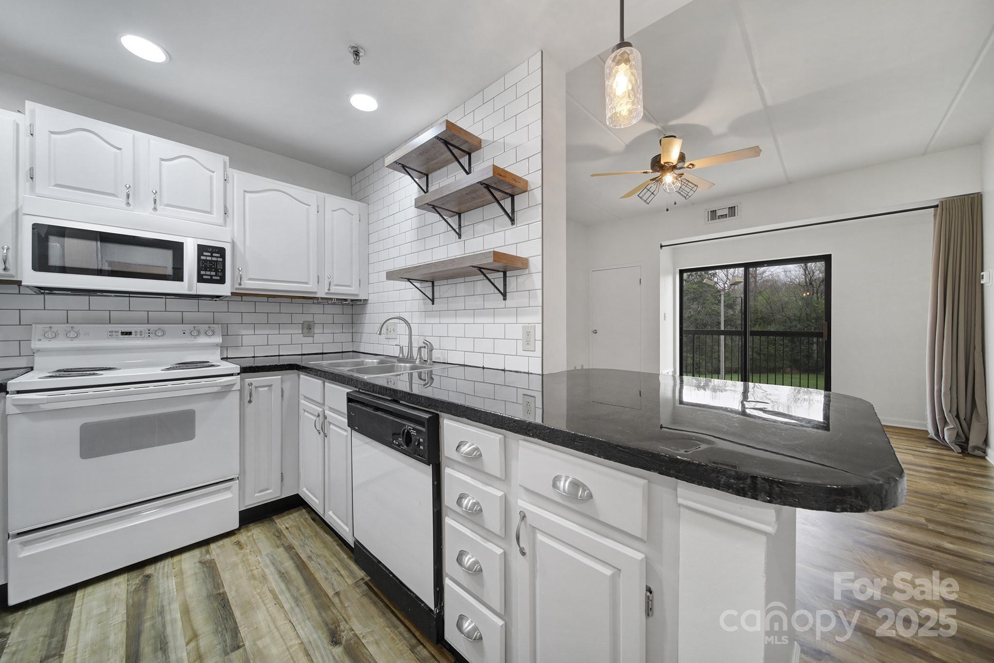 Kensington Place - Residential