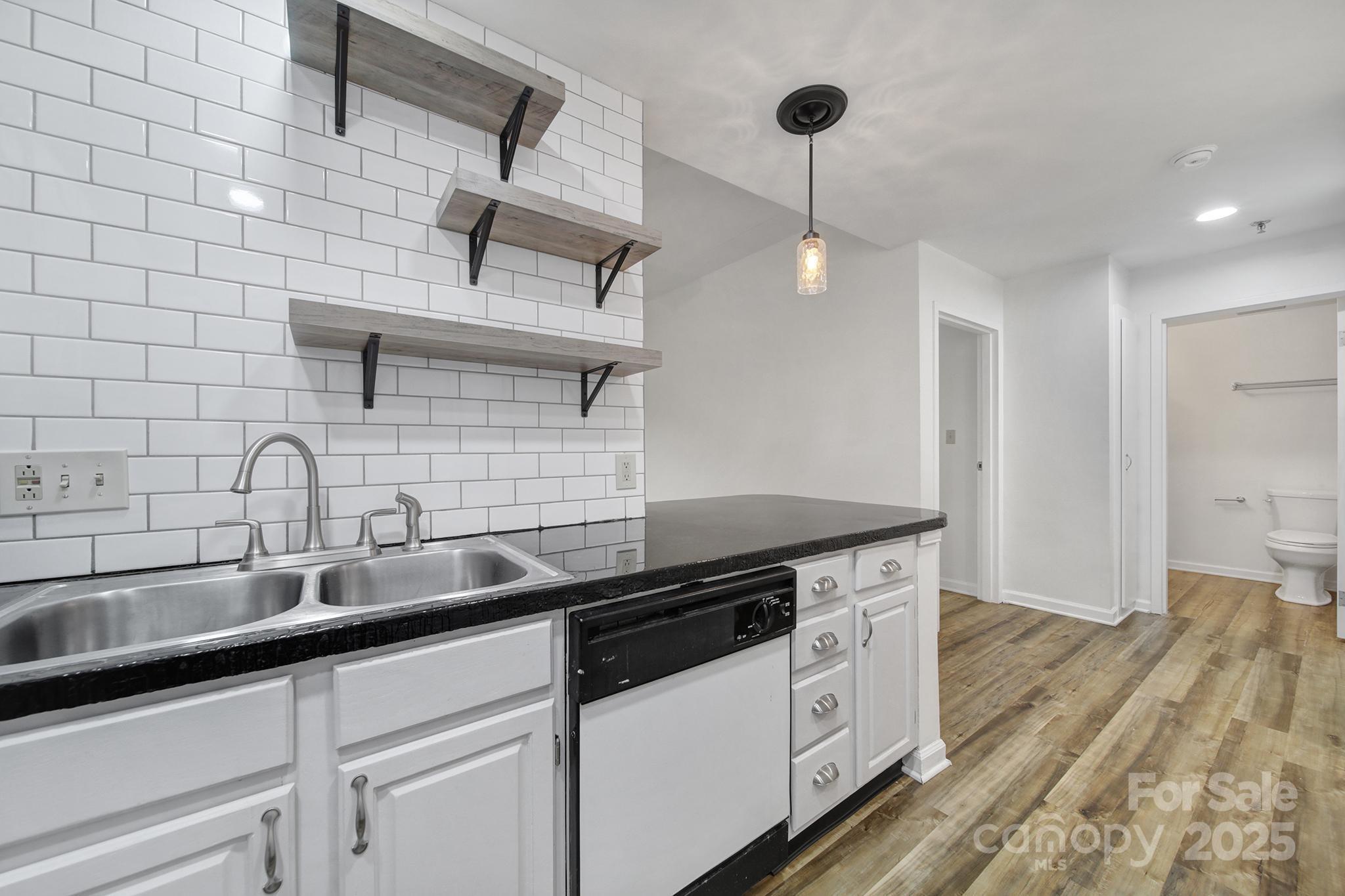 Kensington Place - Residential