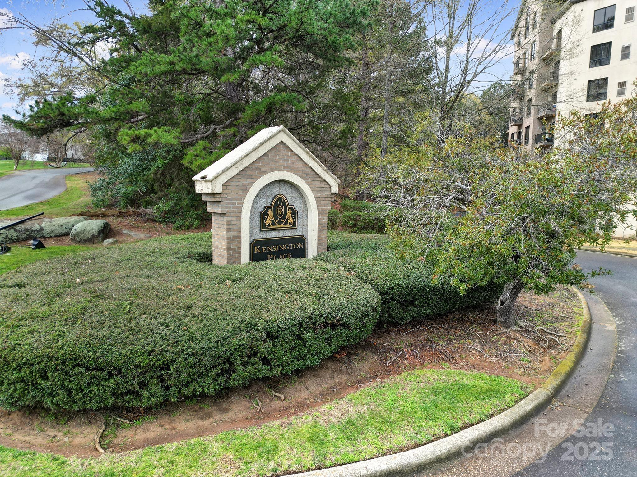 Kensington Place - Residential