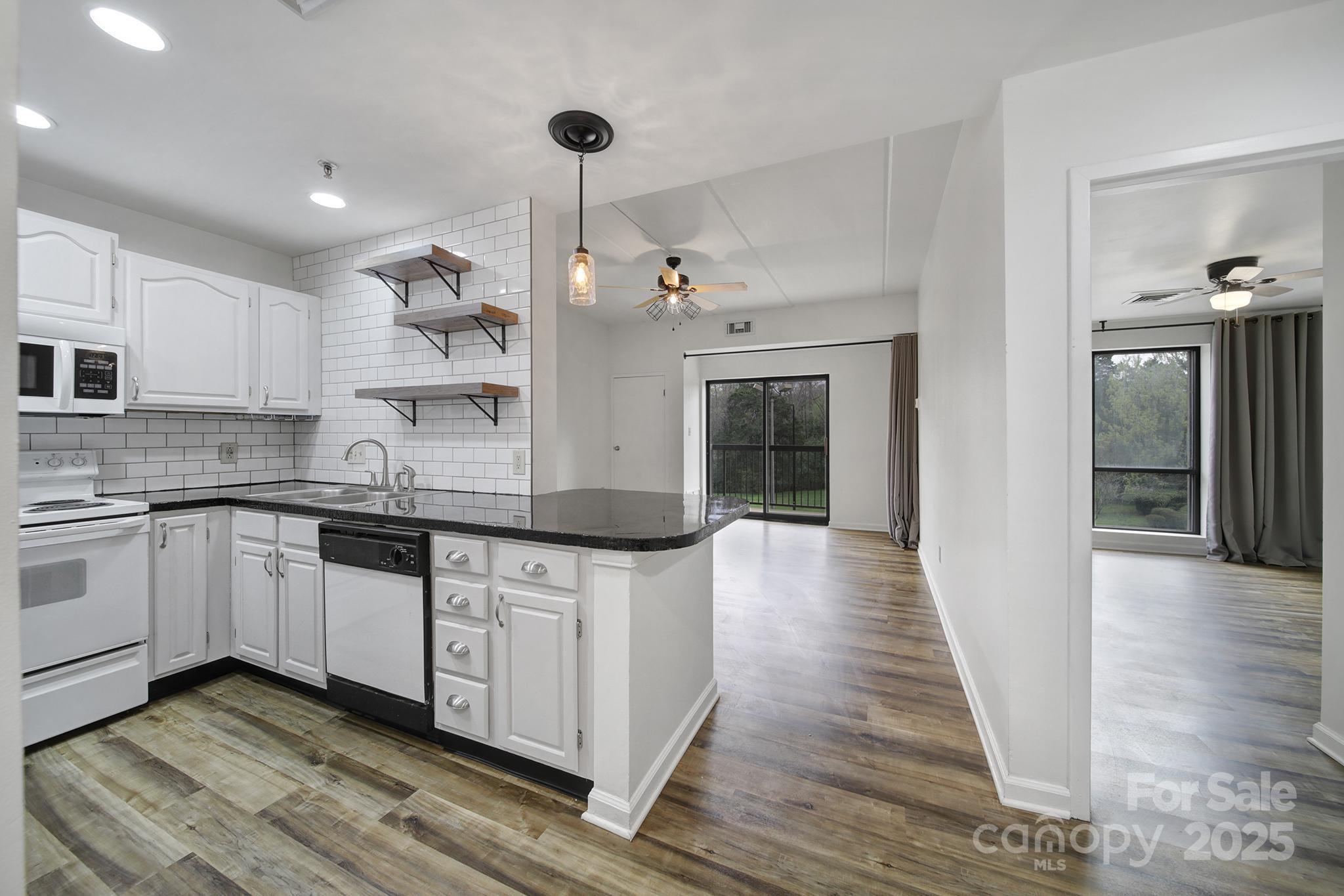 Kensington Place - Residential