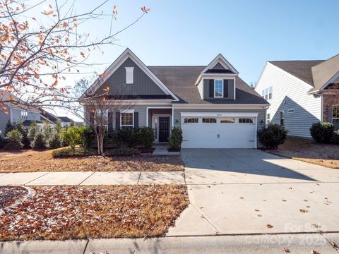 1909 Sapphire Meadow Drive Fort Mill SC 29715