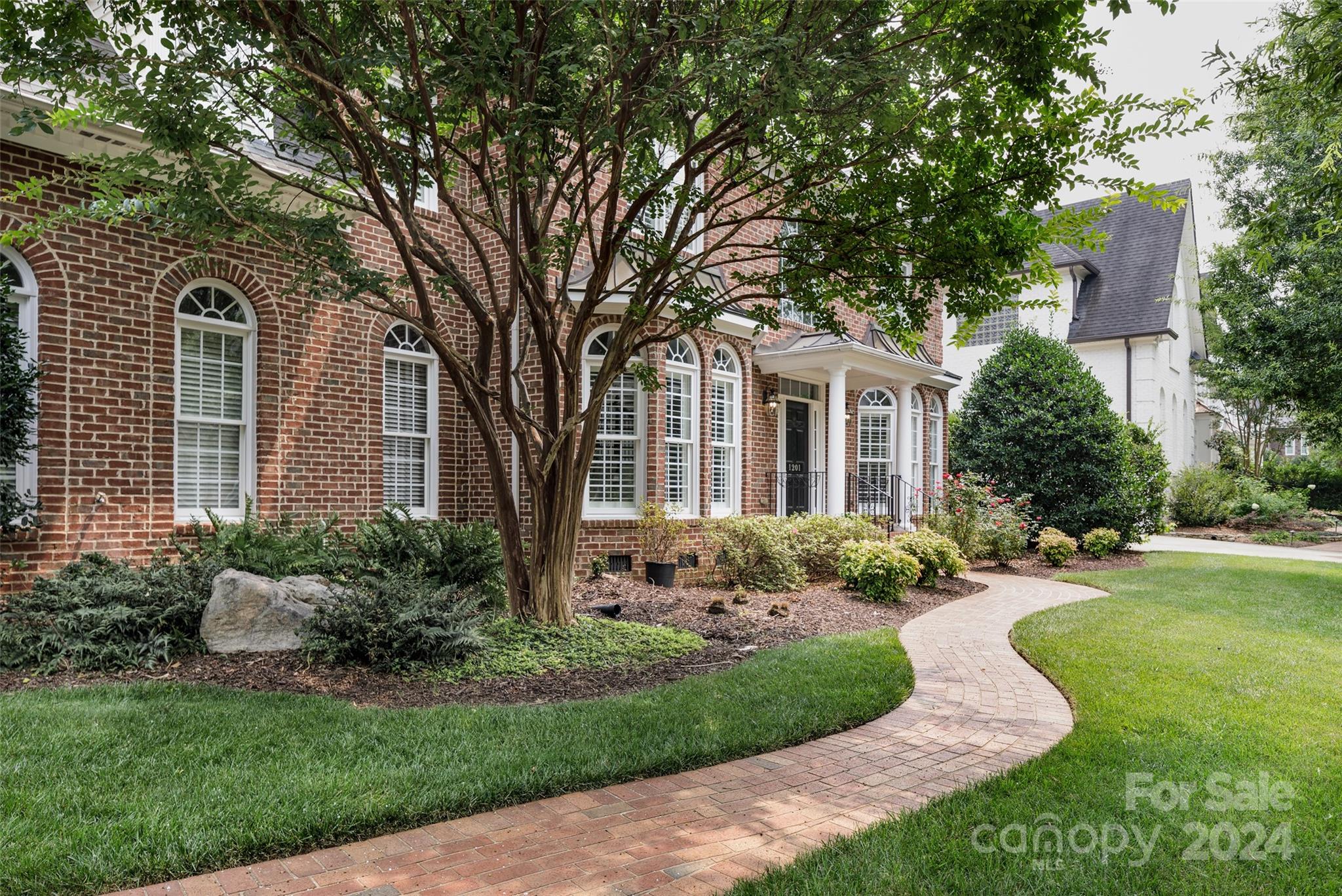 Lost Tree - Residential