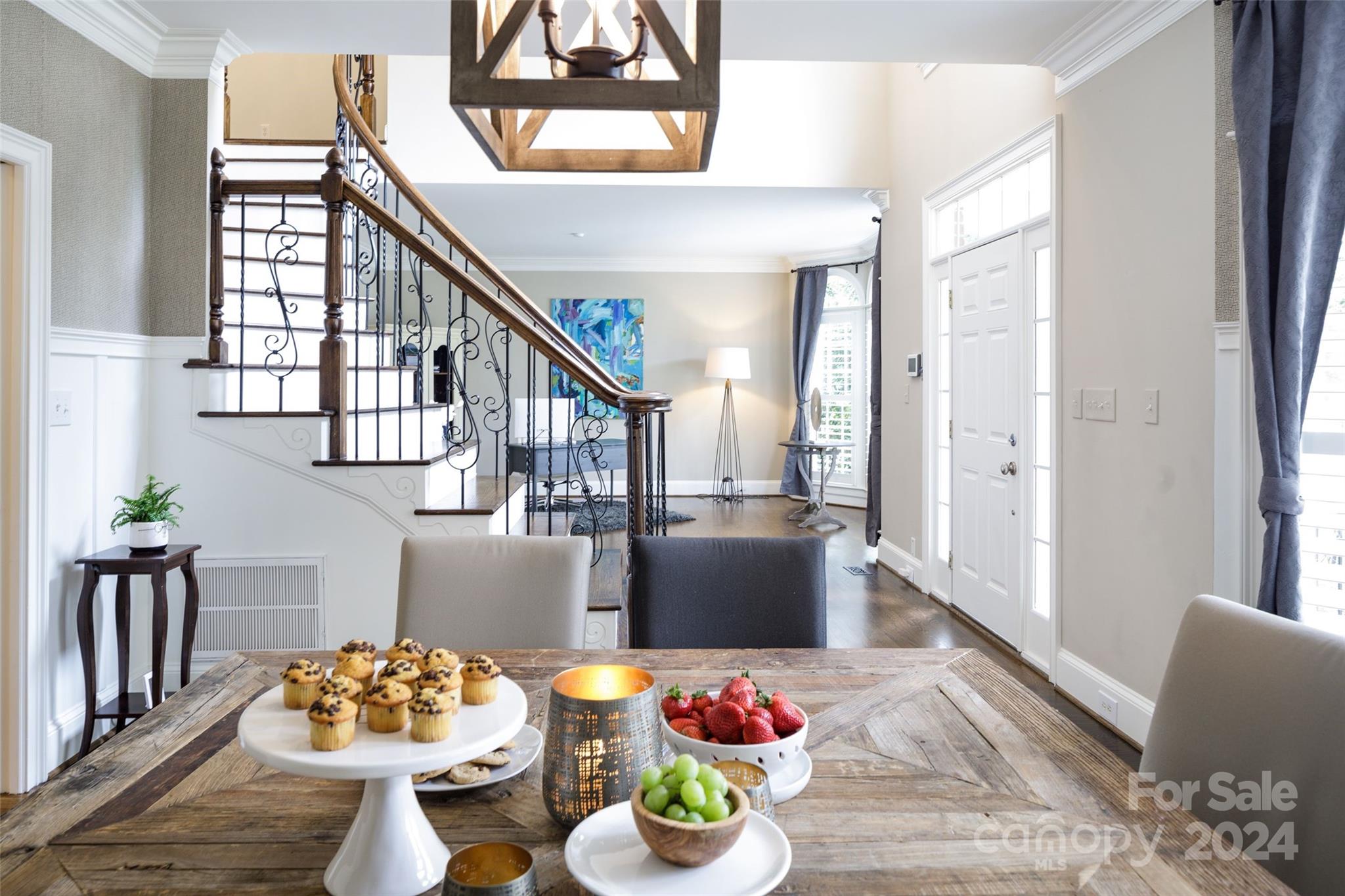 Lost Tree - Residential