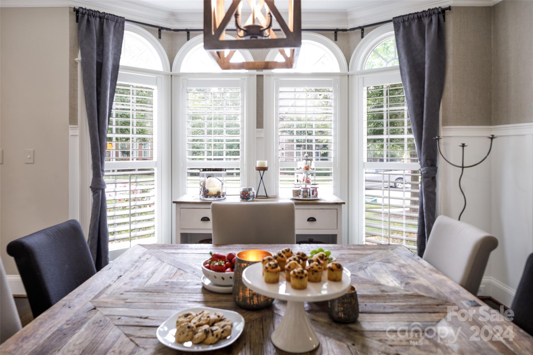 Lost Tree - Residential