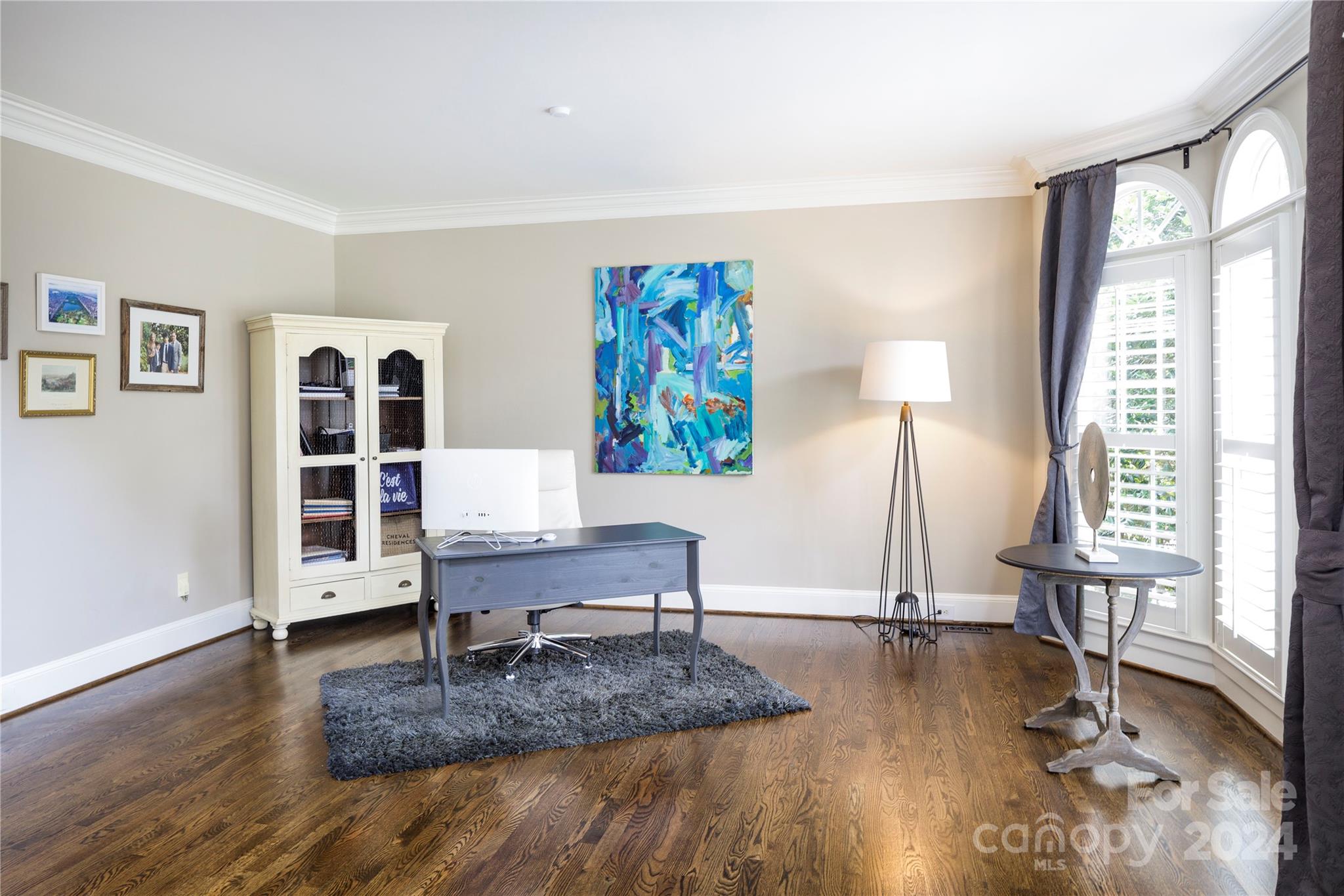 Lost Tree - Residential