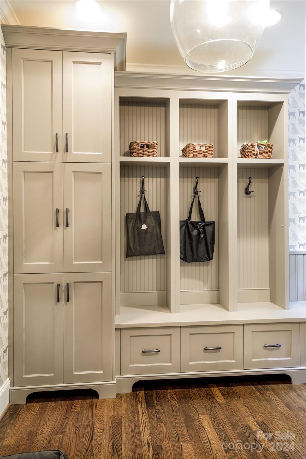 Lost Tree - Residential