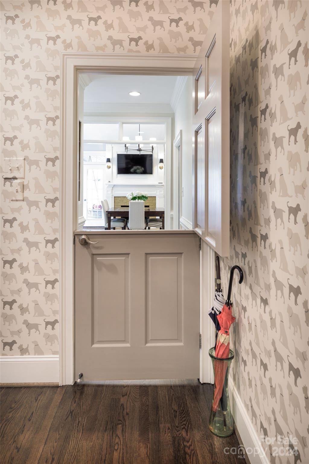 Lost Tree - Residential