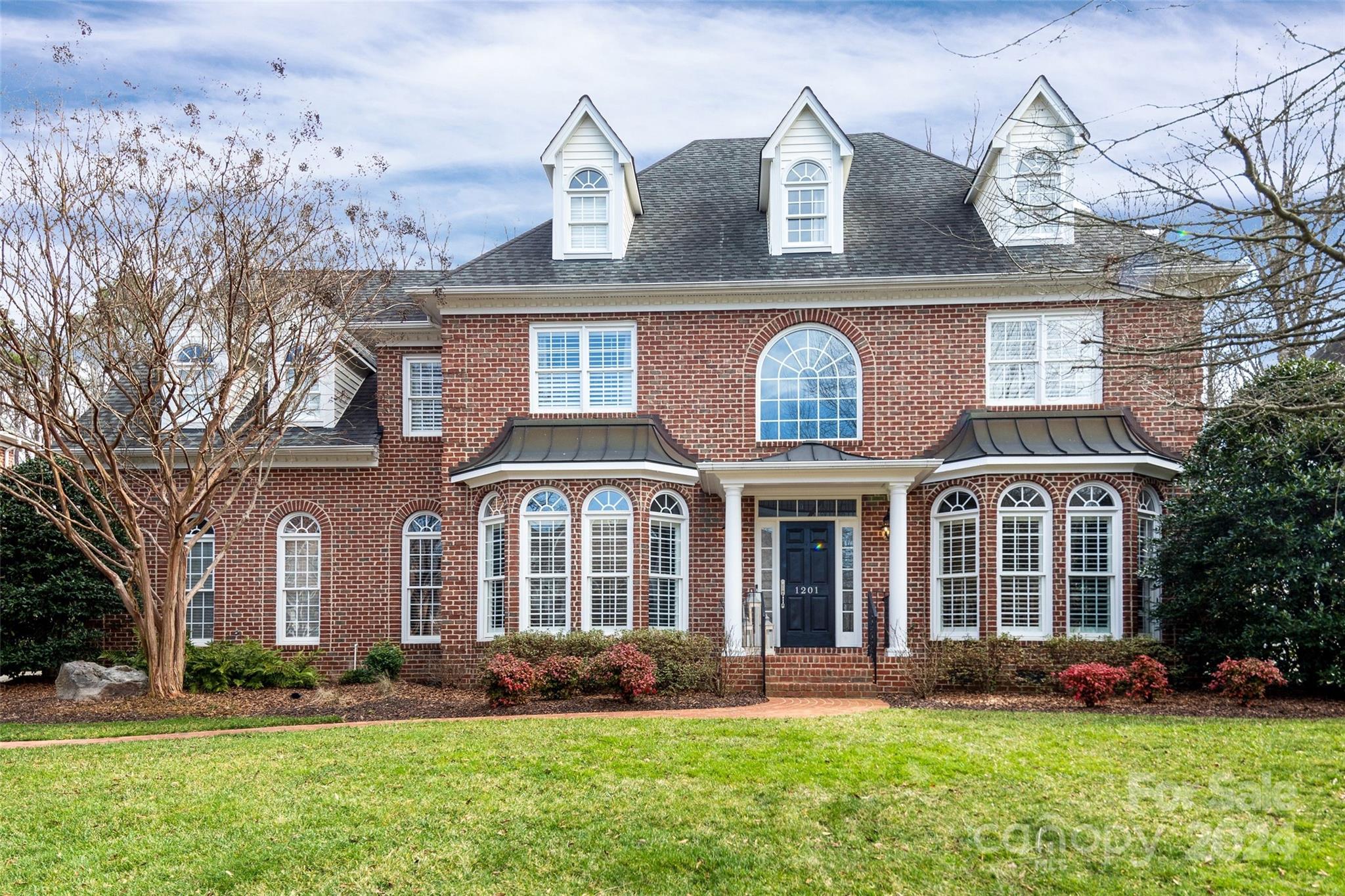 Lost Tree - Residential