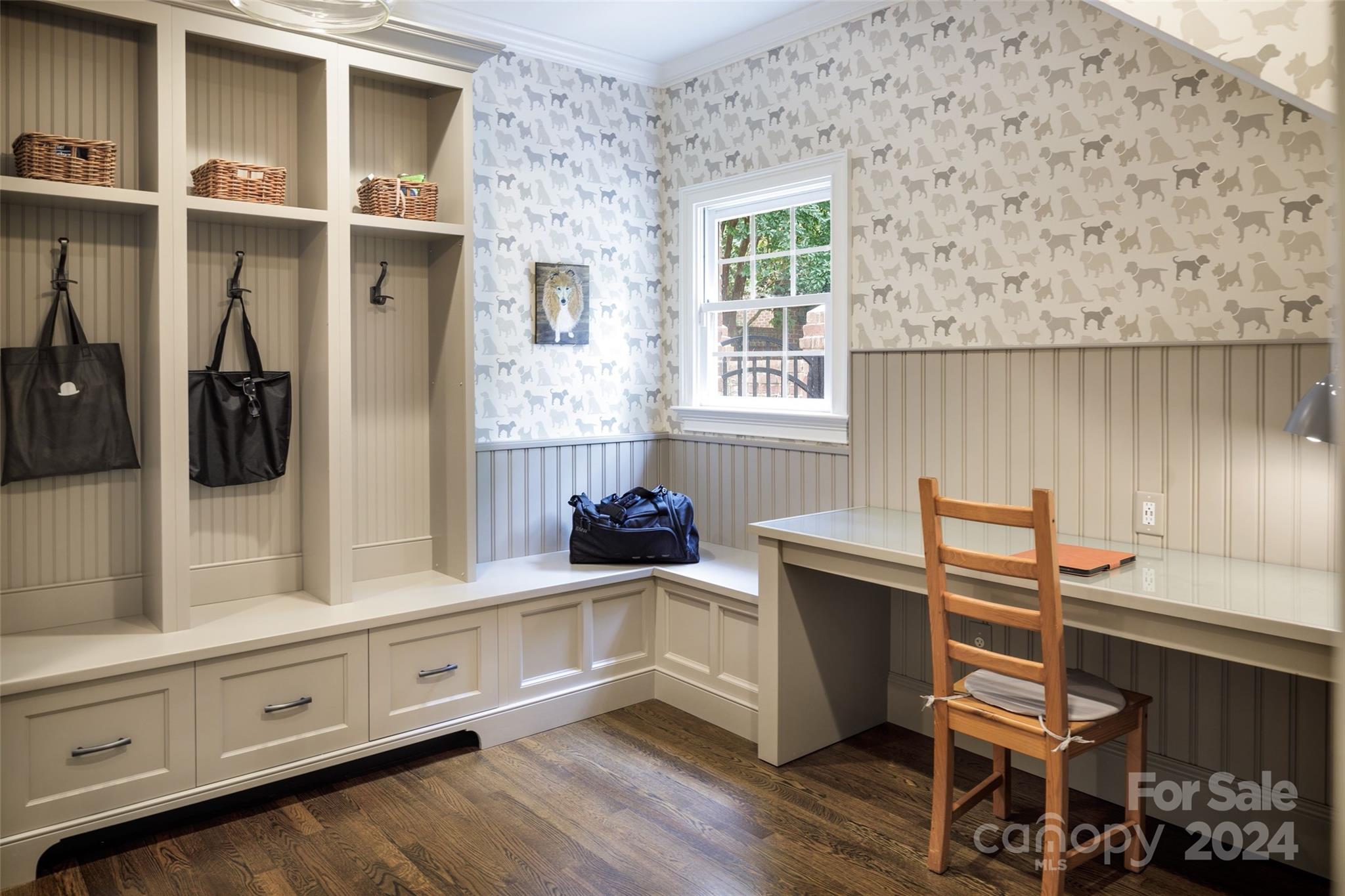 Lost Tree - Residential