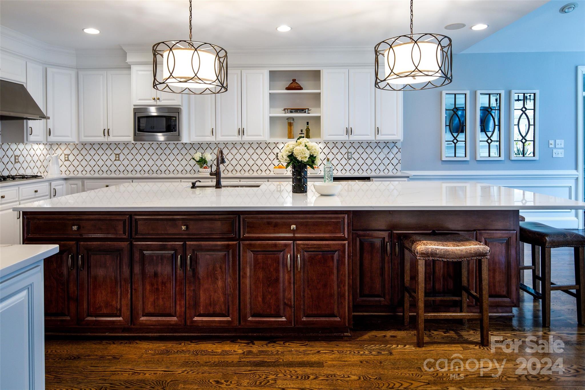 Lost Tree - Residential