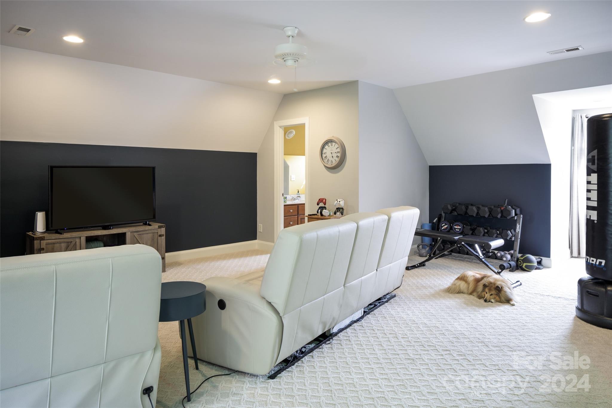 Lost Tree - Residential