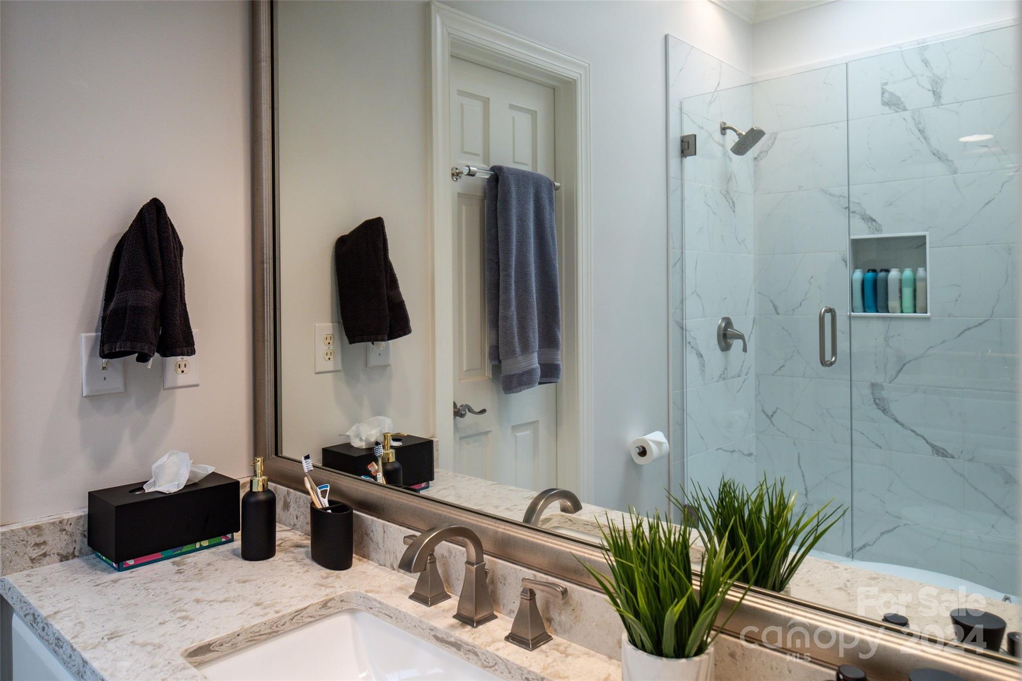 Lost Tree - Residential