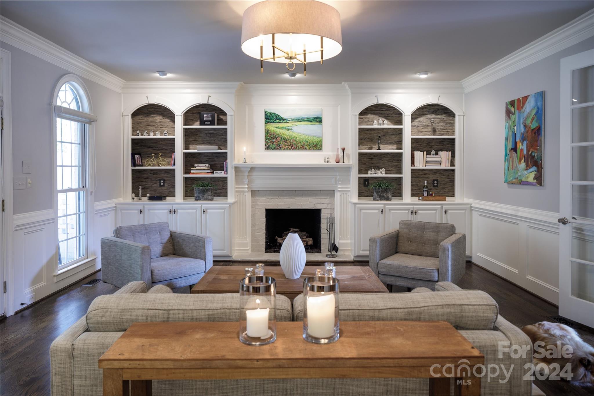 Lost Tree - Residential