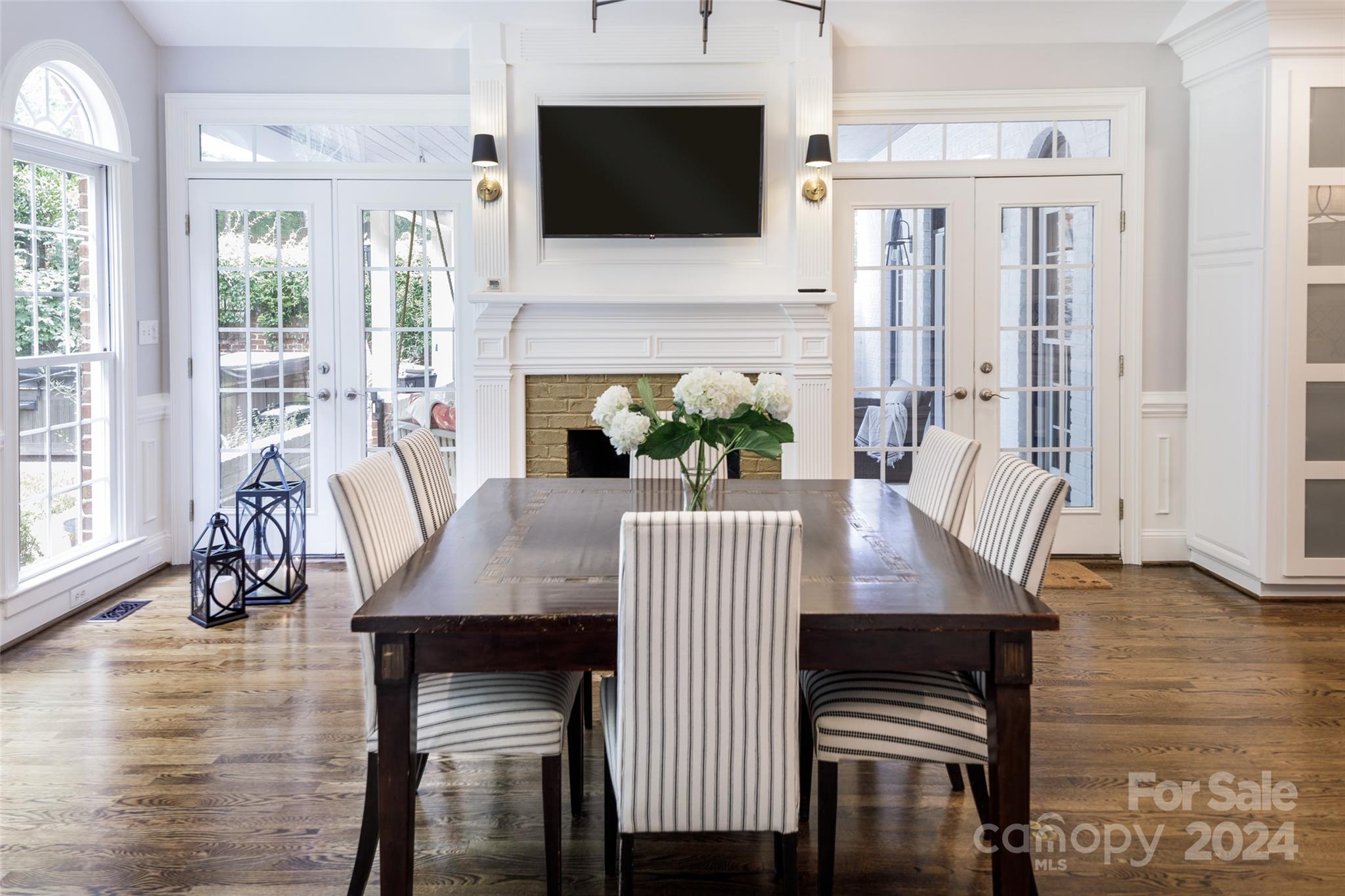 Lost Tree - Residential