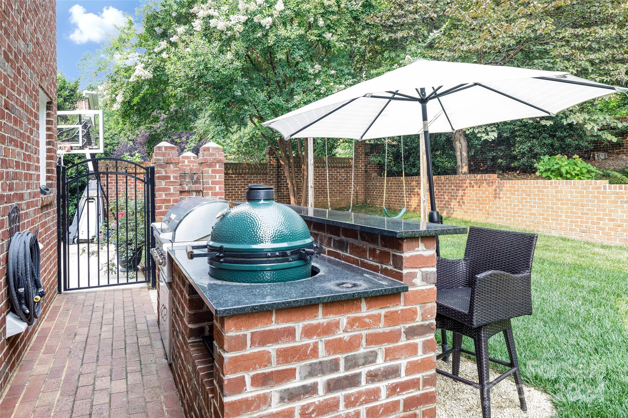 Lost Tree - Residential