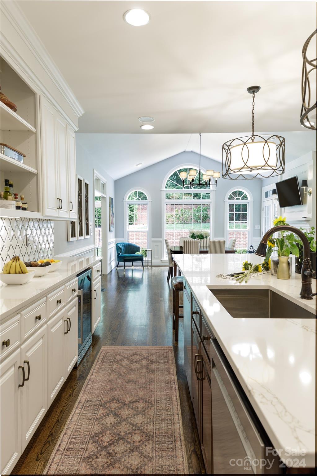 Lost Tree - Residential