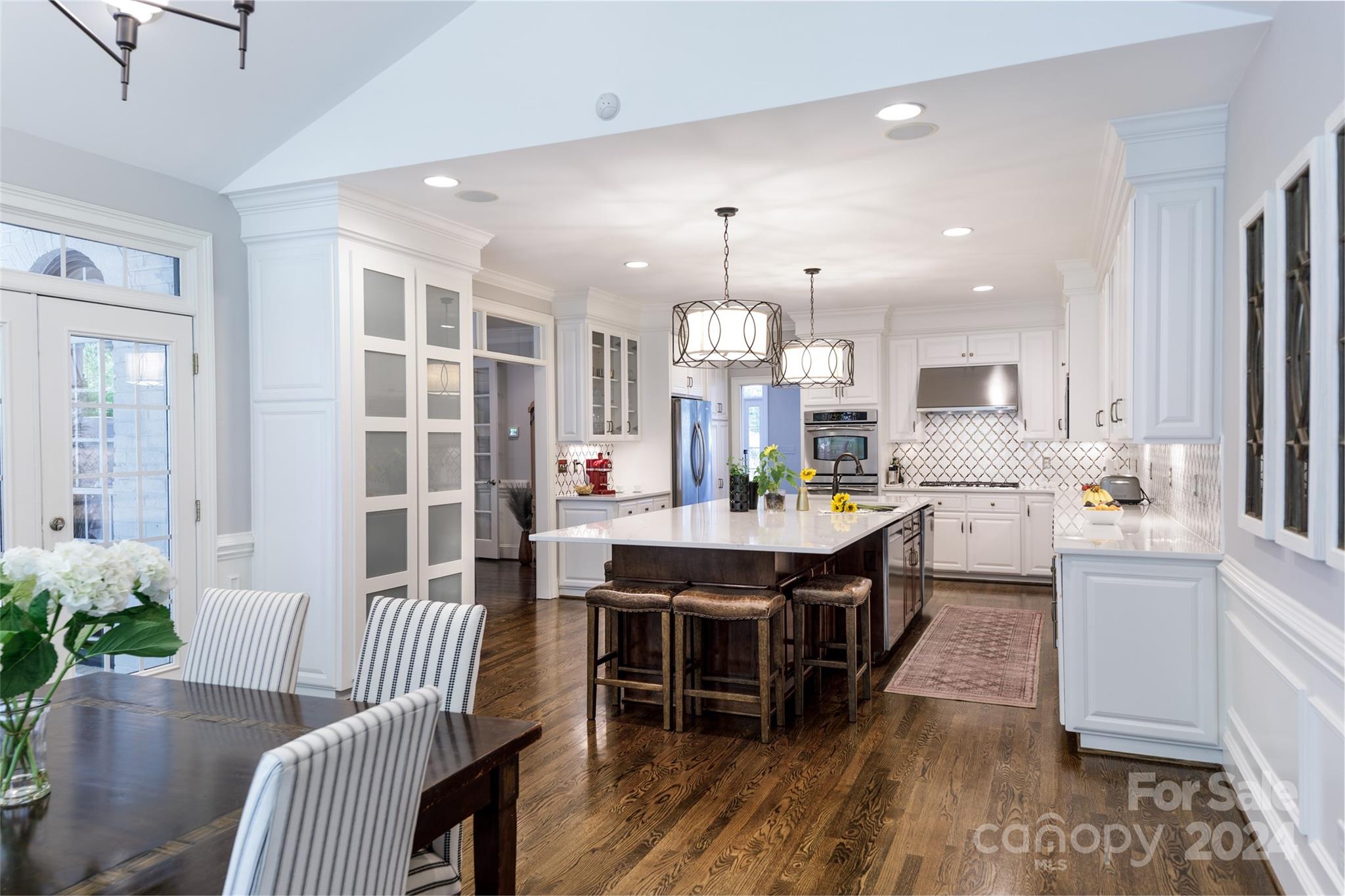 Lost Tree - Residential