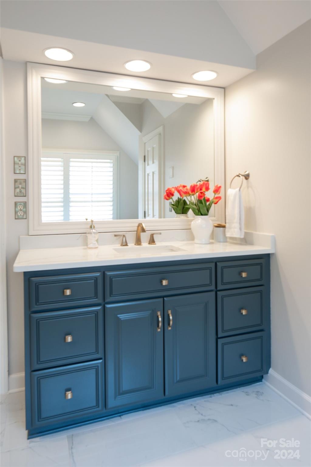 Lost Tree - Residential