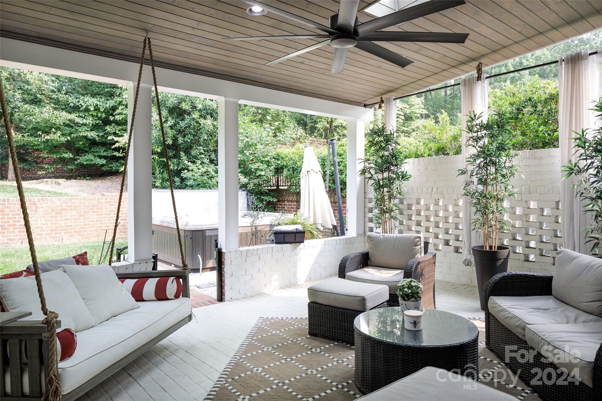 Lost Tree - Residential