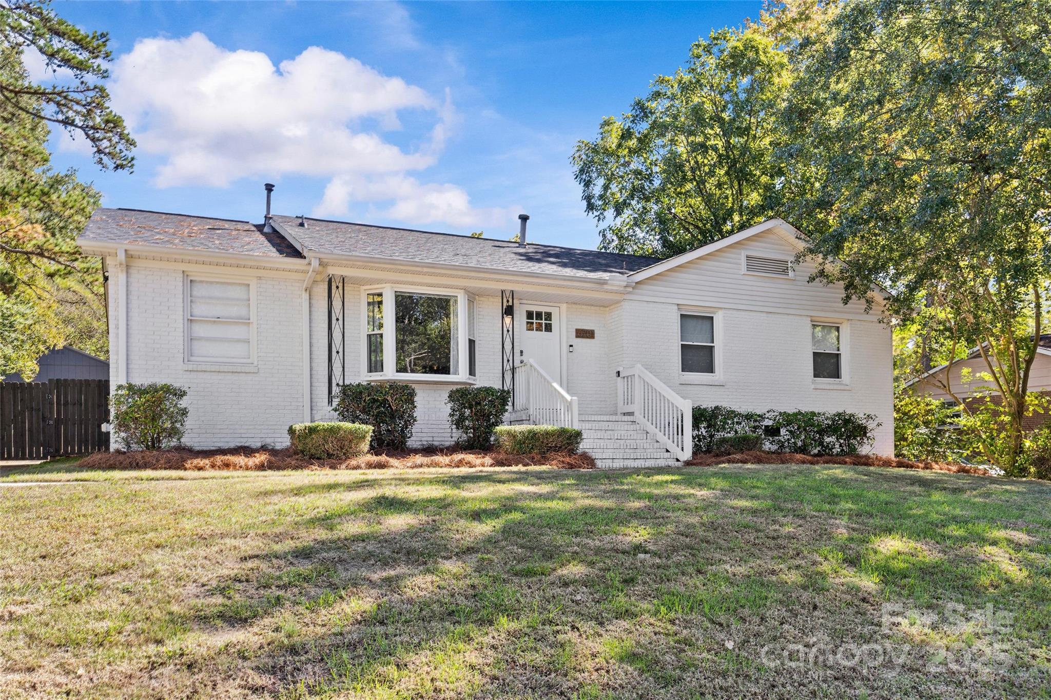 6701 Lynmont Drive